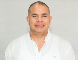 Carlos Andrés Shaik Ospina