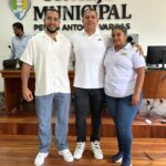 El Estatuto de la Oposición lleva a Carlos Andrés Shaik a la presidencia del Concejo de Florida, Valle