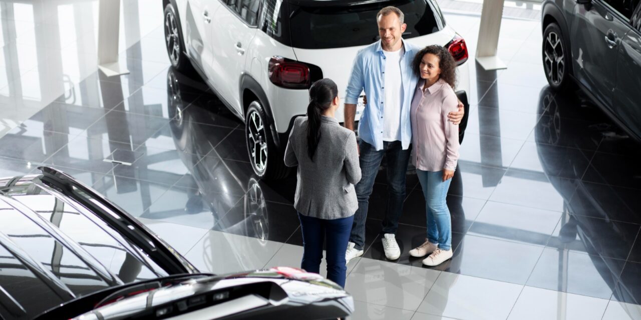 Cali presenta la Feria del Automóvil 2025