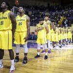 Colombia define sus convocados para el Clasificatorio al Mundial de Baloncesto