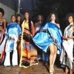 La Ruta de la Moda 2025 se tomó a Buenaventura