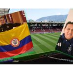 De San Marino a Ginebra: la historia del caleño que brilla tras bambalinas en el Servette FC