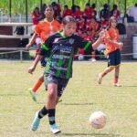 Palmira vive una fiesta del fútbol femenino con el inicio del XVII Torneo Nacional