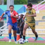 Con éxito concluyó el Torneo Nacional de Fútbol Femenino de Palmira