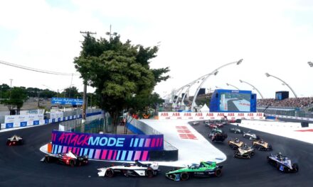 La temporada 2025/26 de la Fórmula E inicia este fin de semana