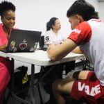 La Liga de Ciclismo del Valle inicia la temporada 2026 con evaluaciones médicas