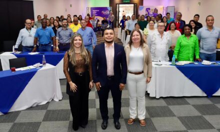 Yumbo le apuesta a la transformación de la educación