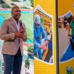 Alcalde Víctor Ramos expuso balance de gestión ante la ciudadanía de Palmira