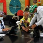 Alcaldía de Cali aclara atención a personas mayores en el Hospital Geriátrico San Miguel