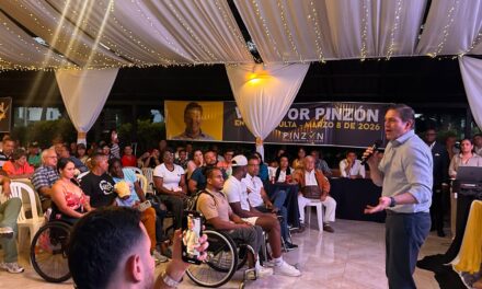 Juan Carlos Pinzón propone crear un Centro de Alto Rendimiento en el Valle del Cauca