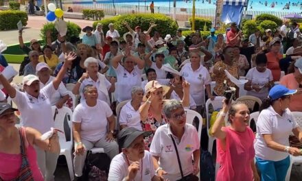 El Acuaparque de la Caña celebra el Día Internacional de la Mujer