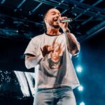 ¿J Balvin en la Calle del Sabor este viernes en Cali? Esto es lo que se sabe