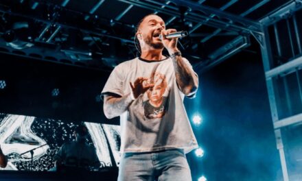 ¿J Balvin en la Calle del Sabor este viernes en Cali? Esto es lo que se sabe