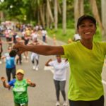 Adultos mayores serán protagonistas de la Maratón de Aeróbicos en Palmira