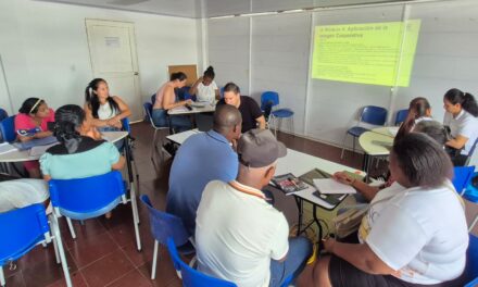 Víctimas del conflicto armado recibirán formación del Sena