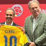 Claro se pone la camiseta de la Selección Colombia: será su señal oficial