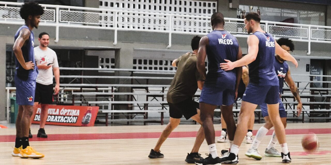 Toros del Valle reafirma su apuesta institucional en la Liga de Baloncesto 2026