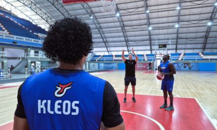 Toros del Valle inicia este viernes su camino en la Liga Profesional de Baloncesto