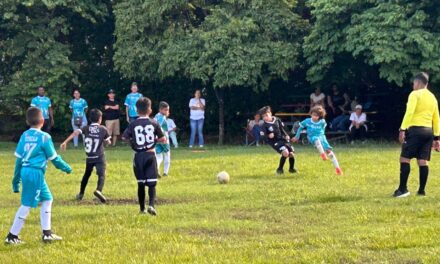Cali abre el telón del Zonal clasificatorio del Festival Babyfútbol con 476 jóvenes