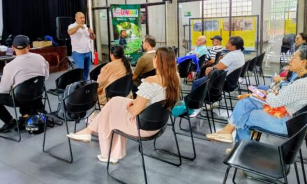 Con apoyo del sector privado, Palmira fortalece prestación de servicios turísticos
