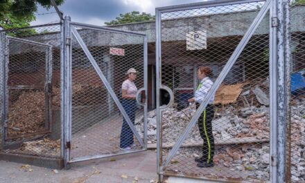 Nueva Casa de Justicia en Salomia fortalecerá la atención ciudadana en el norte de Cali