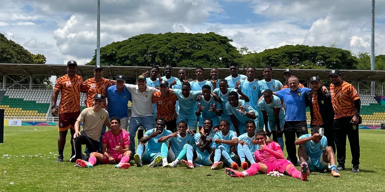 Palmira, epicentro deportivo, exporta talento con la gran final de One Life