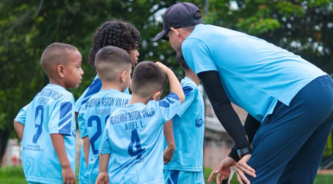 Palmira le apuesta al fútbol base con festival que reunió a 26 clubes