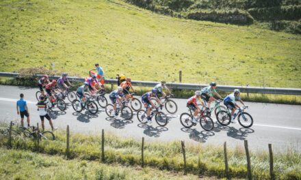 Colombia tendrá cinco cartas en la exigente Clásica San Sebastián 2026
