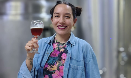 Jennifer Ramírez: la historia que comenzó en un apartamento y hoy inspira el Festival Cultural Las Chelas