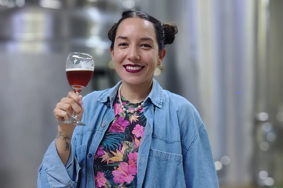Jennifer Ramírez: la historia que comenzó en un apartamento y hoy inspira el Festival Cultural Las Chelas