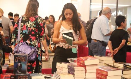 El Gran Outlet de Libros transforma los hábitos de lectura en Cali