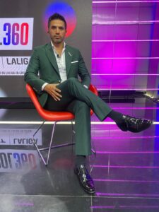 Fabián Vargas