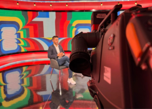 Fabián Vargas