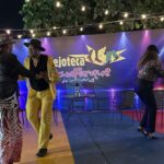La Viejoteca del Acuaparque de la Caña renueva su experiencia salsera