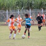 Palmira recibirá a más de 100 equipos en el XVIII Torneo Nacional de Fútbol Femenino