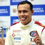 Piloto Óscar Tunjo recibe la Gran Cruz de Cali por su título internacional